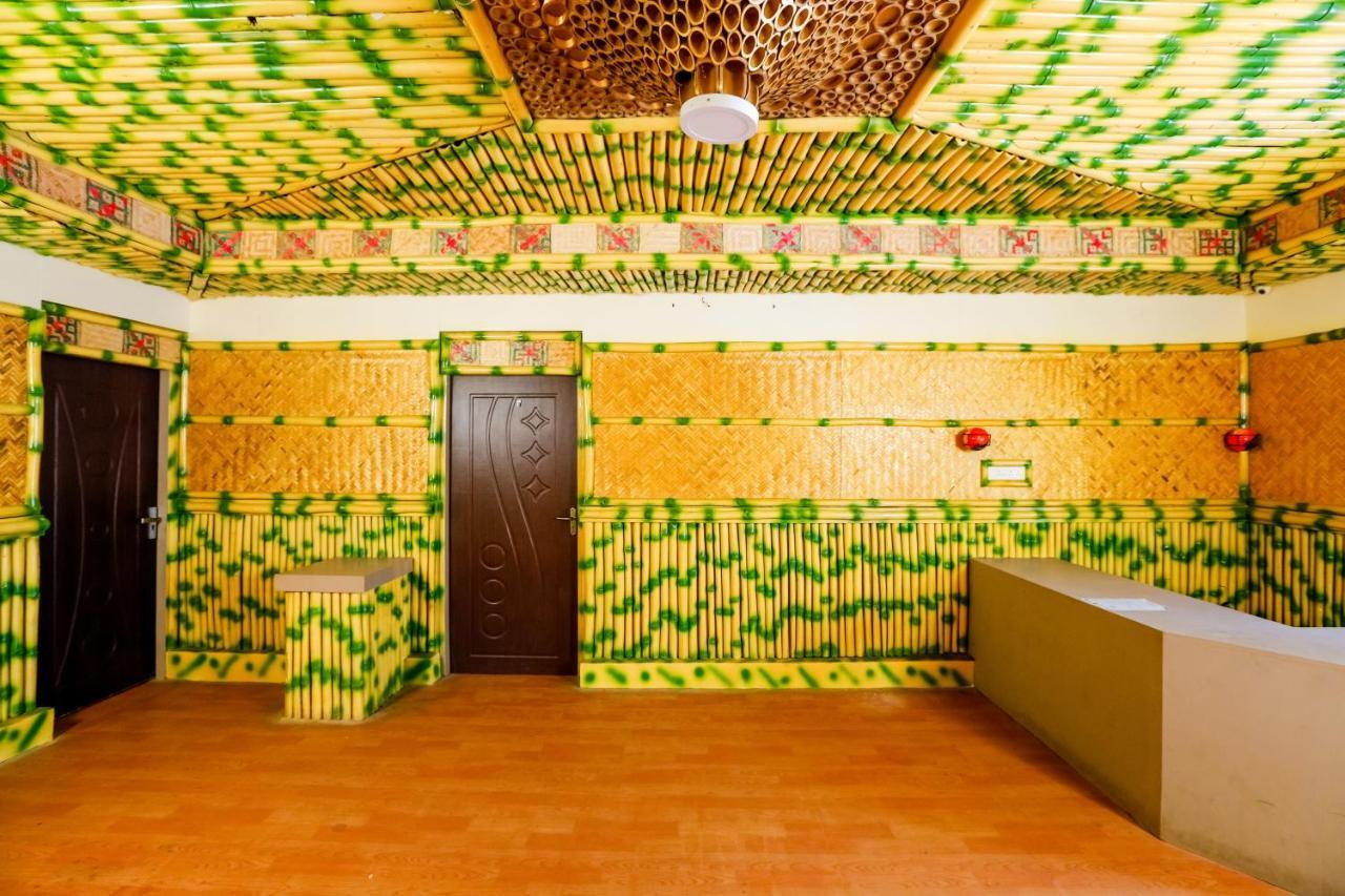 Sejour De Confort Puduccseri Kültér fotó